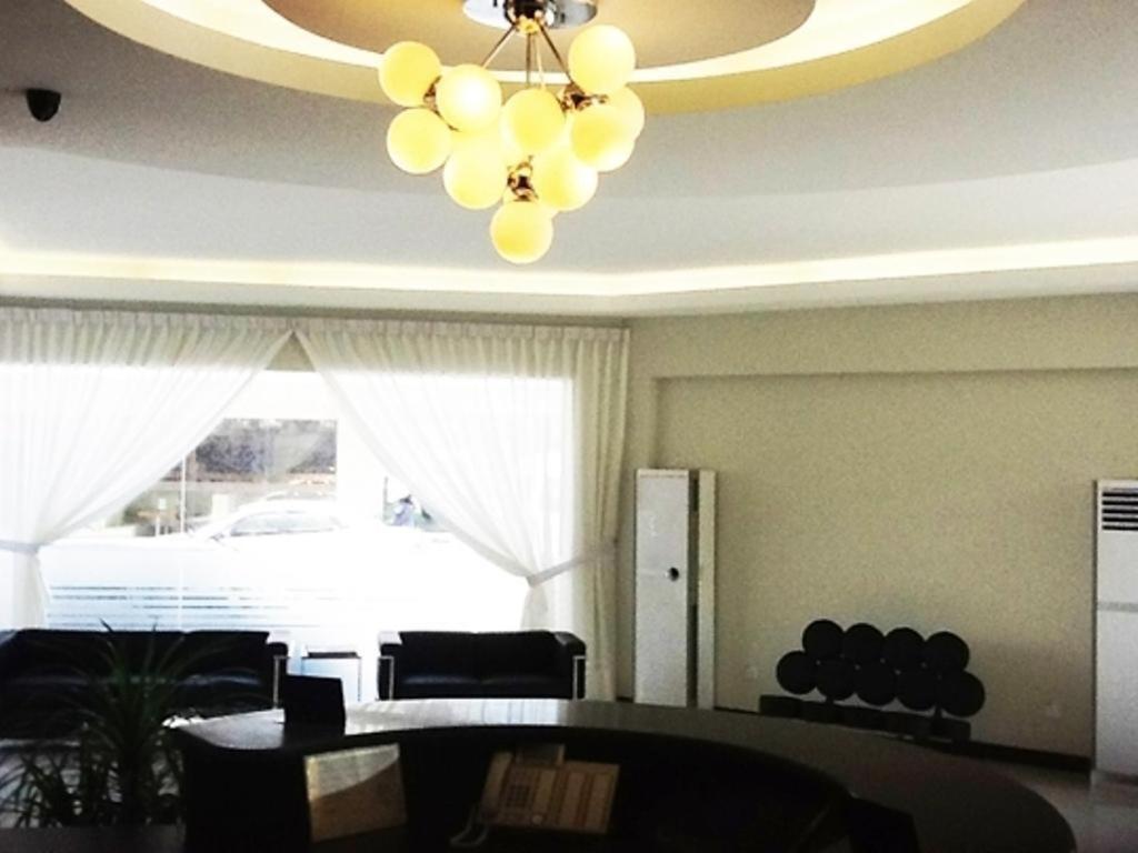 Goldenhill Hotel Kota Kinabalu Extérieur photo