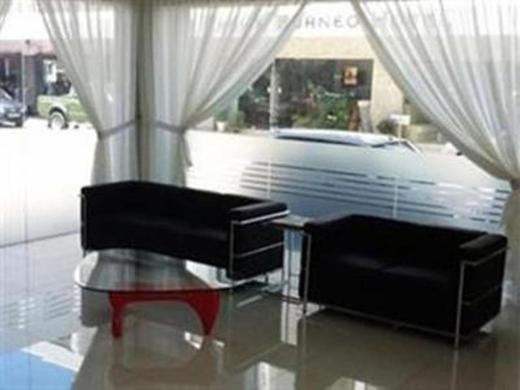 Goldenhill Hotel Kota Kinabalu Extérieur photo
